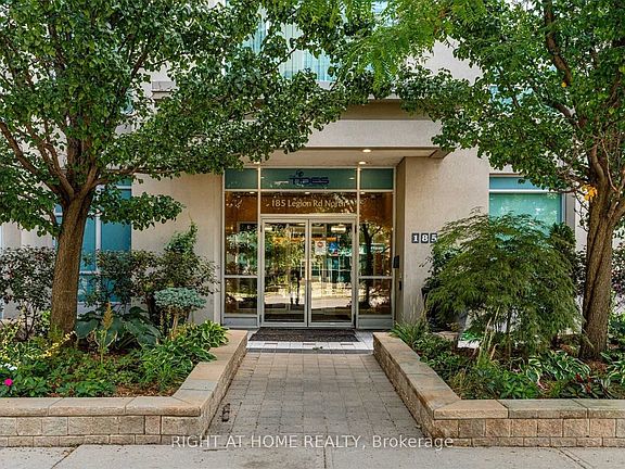 3rd image of 185 Legion Rd N #703