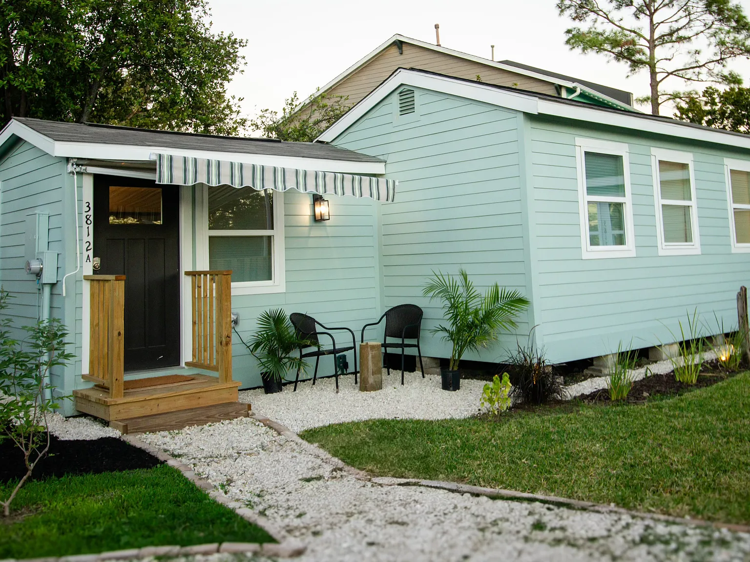 1 bed, 590 sqft, $1,600 — Photo 1