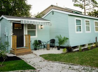 3812 1/2 Fulton St, Houston, TX 77009