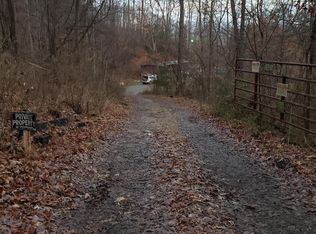 127 Goins Cemetery Ln, Tazewell, TN 37879