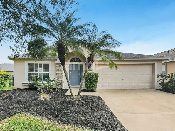 5211 100th Dr E, Parrish, FL 34219