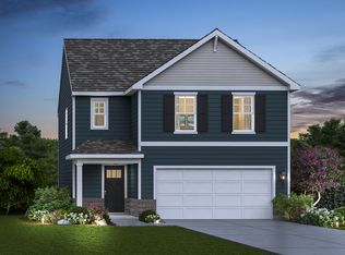 2428 Semillon St, Oswego, IL