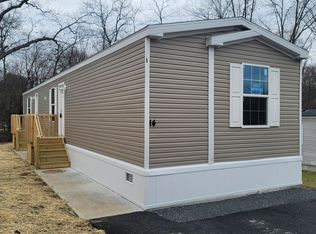 14 Shear Ct, Nanuet, NY 10954