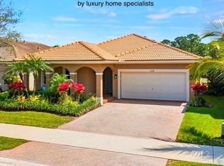 1208 SE Kirk St, Stuart, FL 34997