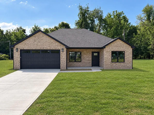 120 Oak Ave, Somerset, KY 42501