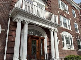 401 Broadway APT 11, Cambridge, MA 02139