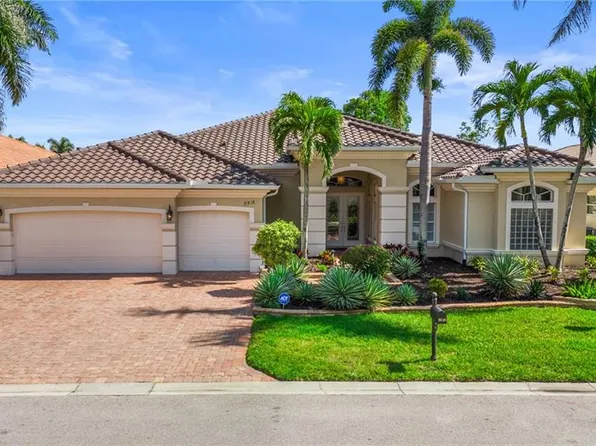 8518 Sedonia CIR, ESTERO, FL 33967