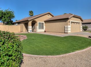 1338 S Porter St, Gilbert, AZ 85296