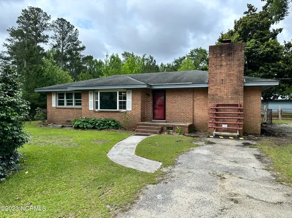 21560 Mckay Street, Wagram, NC 28396