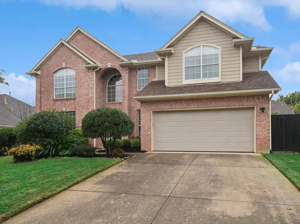 2707 Sandstone Dr, Grapevine, TX 76051