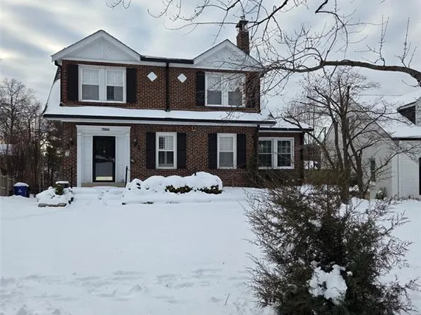 7396 Bedford Ave, Saint Louis, MO 63130
