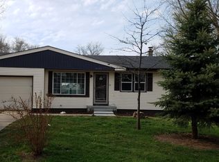 8103 Pasadena Ave, Omaha, NE 68124