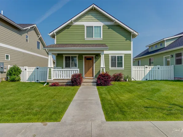 2884 Stacia Ave, Helena, MT 59601