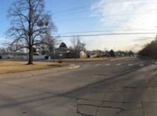 2304 W 11th St, Hastings, NE 68901
