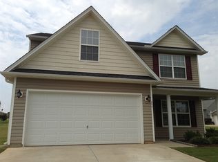 271 Waxberry Court Rent To Own #0, Boiling Springs, SC 29316