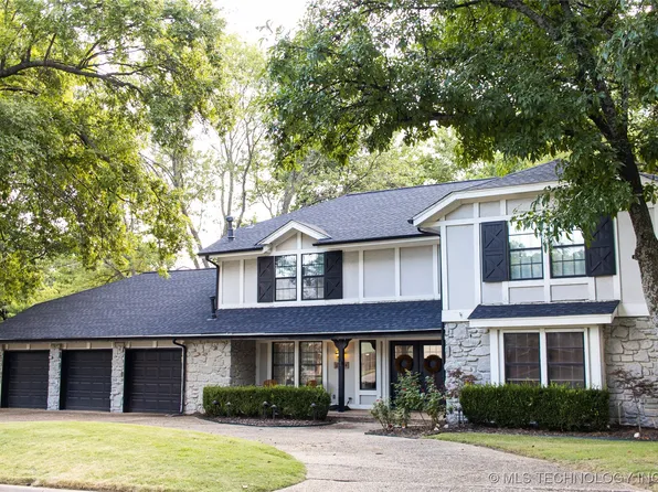 10224 S 68th East Ave, Tulsa, OK 74133