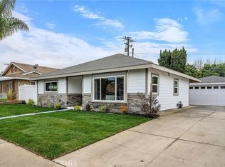 25223 Weston Rd, Torrance, CA 90505