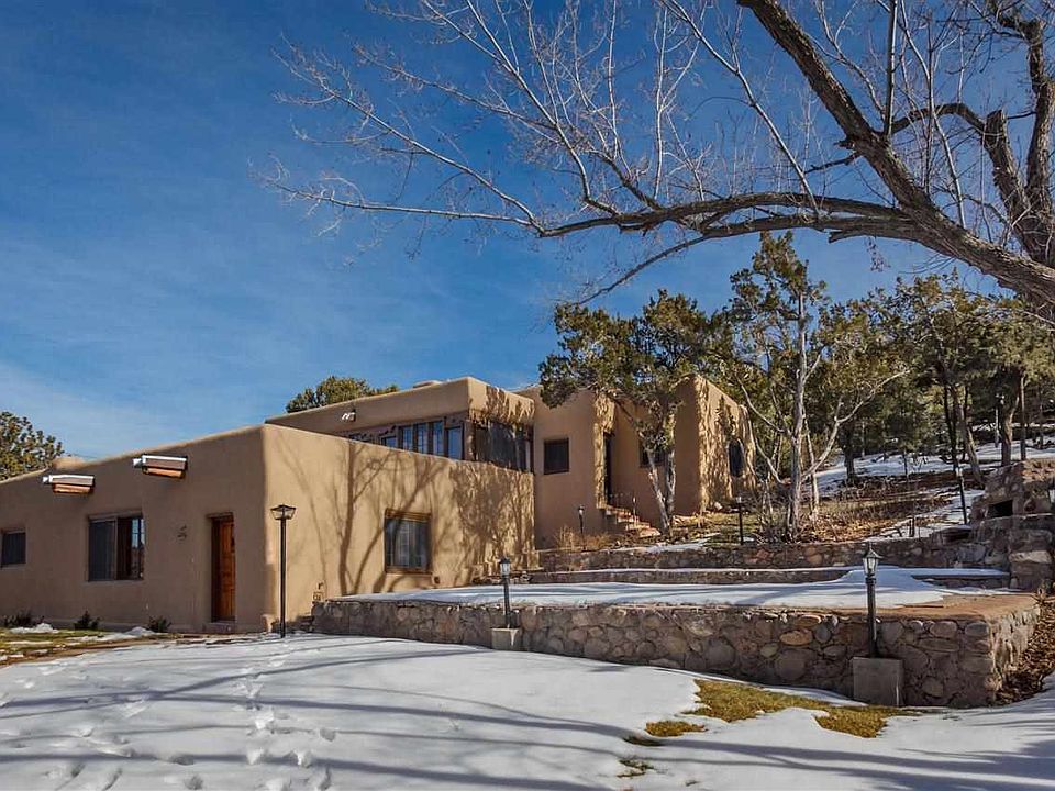 1342 Upper Canyon Rd, Santa Fe, NM 87501 Zillow