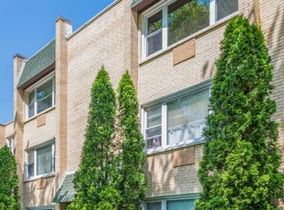 7309 N Ashland Blvd APT 1C, Chicago, IL 60626