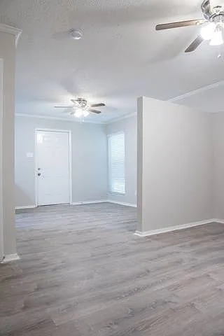 Floor plan Studio