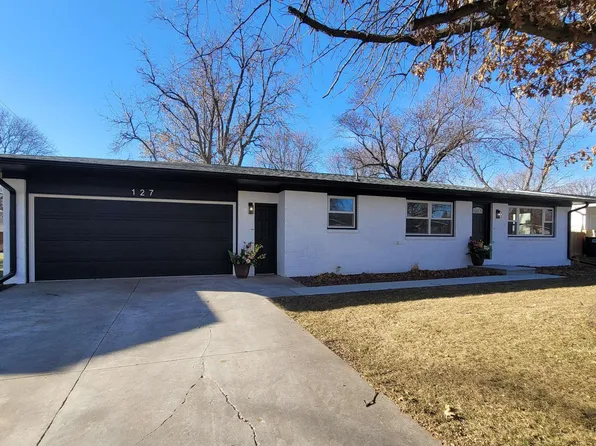 127 Ash Ave, York, NE 68467