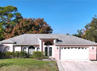 18316 Oriole Rd, Fort Myers, FL 33967