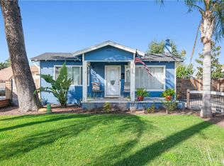 1119 N Campus Ave, Ontario, CA 91764