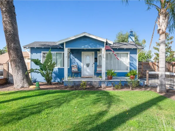 1119 N Campus Ave, Ontario, CA 91764