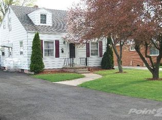 5461 Marriatt Rd, Toledo, OH 43615