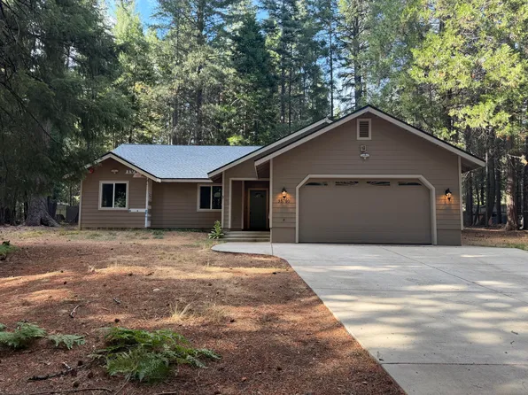 35700 Corinthians Way, Shingletown, CA 96088