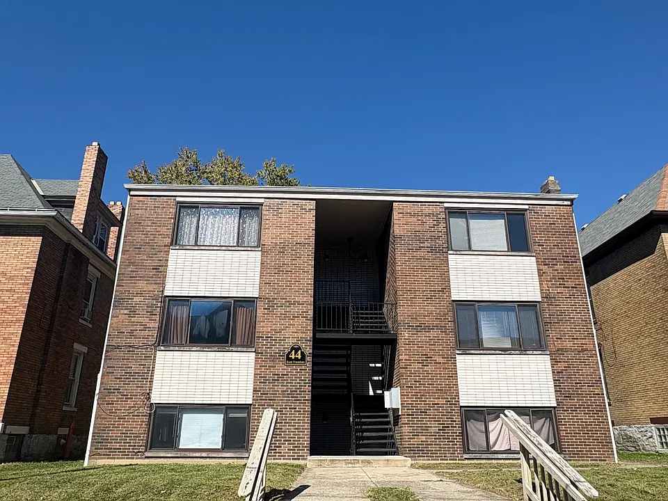 44 E Frambes Ave #C