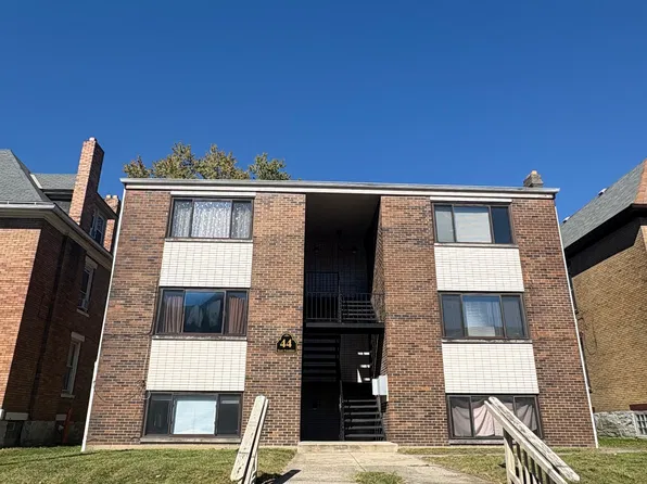 44 E Frambes Ave #C, Columbus, OH 43201