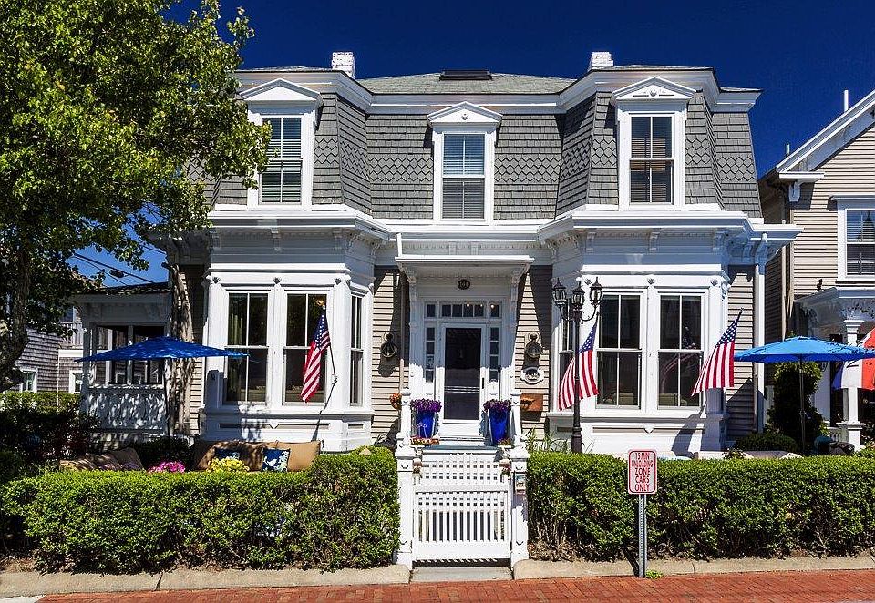 164 Commercial St, Provincetown, MA 02657 Zillow