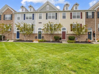 12748 Tamworth Dr, Fishers, IN, 46037
