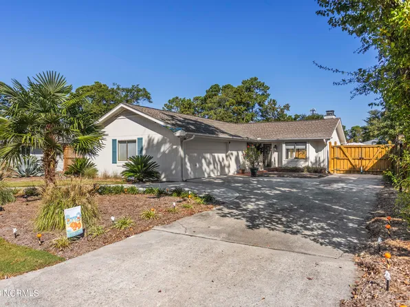 6740 Cable Car Lane, Wilmington, NC 28403