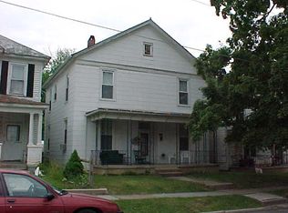 626 Rose Ave, Clifton Forge, VA 24422
