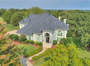 5209 Rockport Way, Edmond, OK 73013