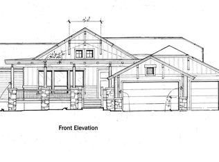 500 N Wagon Trail Ct, Payson, AZ 85541