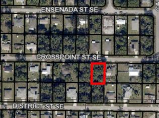 230 Crosspoint St SE #12, Palm Bay, FL 32909