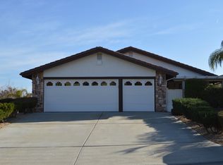22821 Calcutta Dr, Canyon Lake, CA 92587