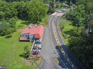 9755 Easton Rd, Kintnersville, PA 18930