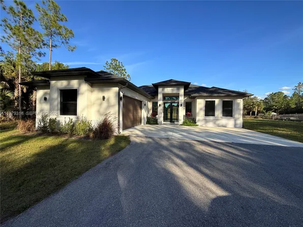 2266 Desoto Blvd S, Naples, FL 34117