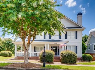 2670 Muskogee Ln, Braselton, GA 30517