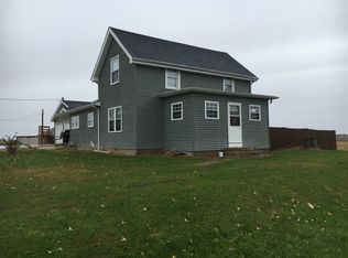 3634 N State Road 55, Attica, IN 47918