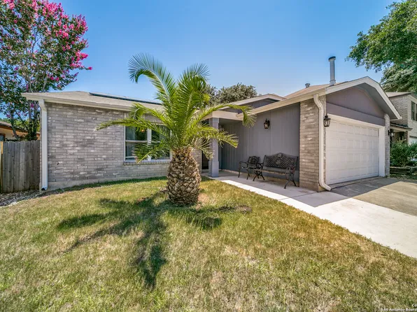 7646 ASPEN PARK DR, San Antonio, TX 78249