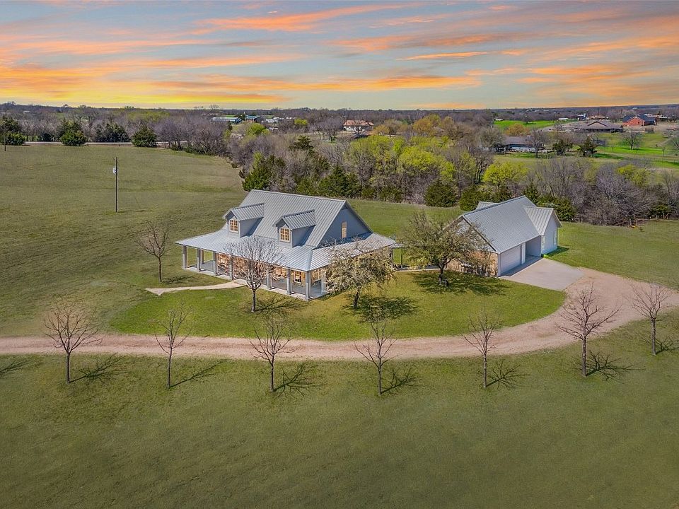 13455 County Road 825, Blue Ridge, TX 75424 Zillow