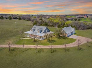 13455 County Road 825, Blue Ridge, TX 75424