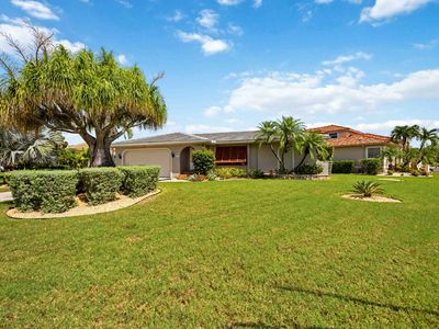 3560 Tripoli Blvd, Punta Gorda, FL, 33950