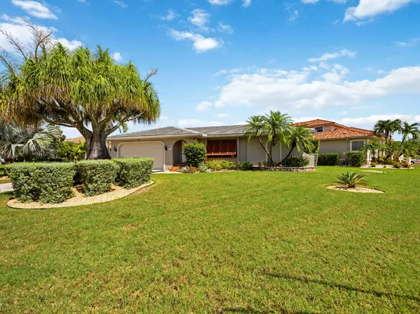 3560 Tripoli Blvd, Punta Gorda, FL 33950