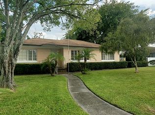 2702 W Abdella St, Tampa, FL 33607